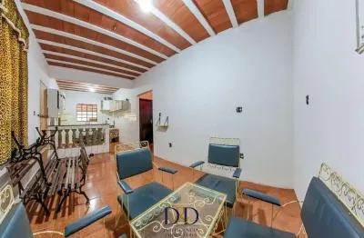 Chácara / sítio com 2 quartos à venda no Chácaras de Recreio Colina Verde, Araras 