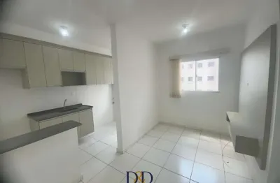 Residencial parque das palmeiras - residencial parque das palmeiras - apartamento