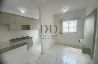 Residencial parque das palmeiras - residencial parque das palmeiras - apartamento