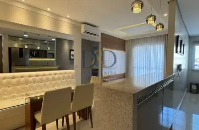 Edificio são pedro - edificio são pedro - apartamento -  semi-mobiliado