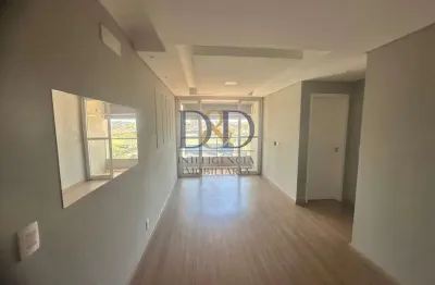 Apartamento com 2 quartos à venda na Vila Candinha, Araras 