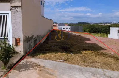 Terreno à venda no Jardim Terras de Santa Elisa, Araras 