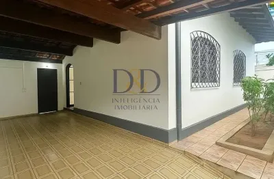 Casa com 3 quartos para alugar no Jardim Nossa Senhora de Fátima, Araras 