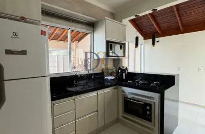 Casa com 2 quartos à venda no Jardim Portal do Sol, Araras 