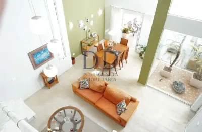 Casa em condomínio fechado com 3 quartos à venda no Jardim São Conrado, Araras 