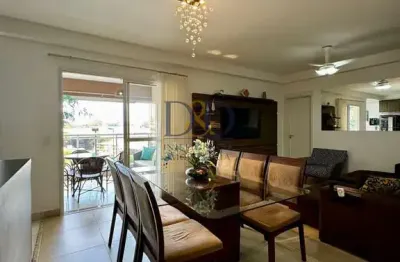 Apartamento com 3 quartos à venda no Jardim Santa Efigênia, Araras 