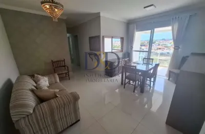 Apartamento com 2 quartos para alugar no Parque Alvorada, Araras 