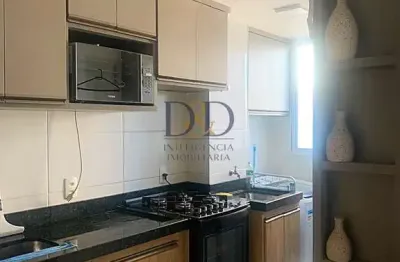 Apartamento com 2 quartos à venda no Sítios de Recreio Independência, Araras 