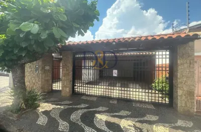 Casa com 3 quartos para alugar no Centro, Araras 