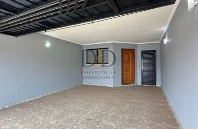 Casa com 2 quartos à venda no Jardim das Palmeiras, Araras 