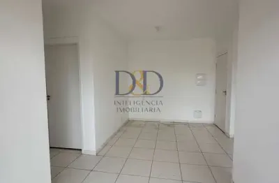 Apartamento com 2 quartos à venda no Jardim São João, Araras 