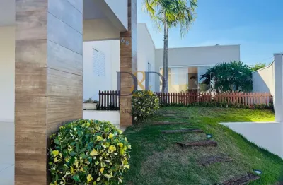 Casa em condomínio fechado com 2 quartos à venda na Avenida Carola, Sítios de Recreio Independência, Araras