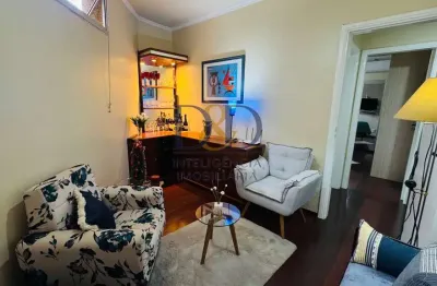 Parque das flores (sextavado) - cond. pq. das flores - apartamento