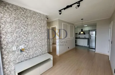 Apartamento com 2 quartos para alugar no Jardim dos Eucalíptos, Araras 
