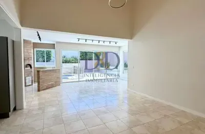 Casa em condomínio fechado com 3 quartos à venda na Rua Gino Bolognesi, Jardim São Conrado, Araras