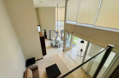 Casa em condomínio fechado com 5 quartos à venda no Jardim São Conrado, Araras 