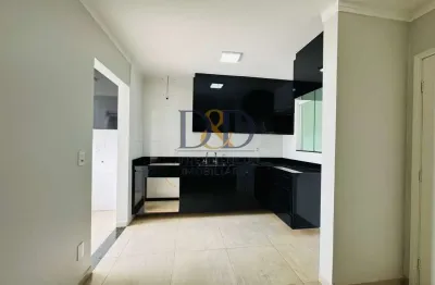 Casa com 2 quartos à venda no Jardim Dalla Costa, Araras 