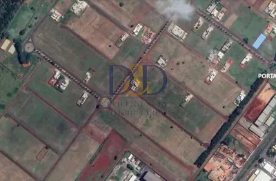 COND. PORTAL DAS LARANJEIRAS - PORTAL DAS LARANJEIRAS - Terreno