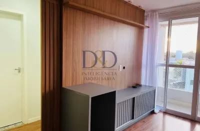 Apartamento com 2 quartos à venda na Rua Doutor Fábio Fachini, Vila Candinha, Araras