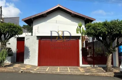 Casa com 3 quartos à venda no Jardim das Flores, Araras 