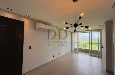 Apartamento com 2 quartos à venda na Rua Doutor Fábio Fachini, Vila Candinha, Araras