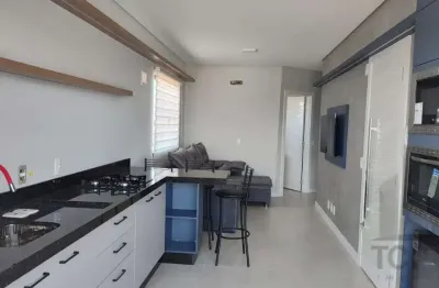 Apartamento com 3 quartos à venda no itajubá, barra velha , 72 m2 por r$ 740.000