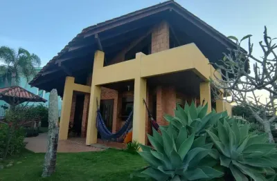 Casa com 5 quartos à venda no itacolomi, balneário piçarras , 250 m2 por r$ 2.950.000