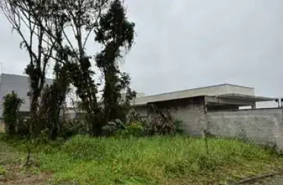 Terreno à venda no Itajubá, Barra Velha 