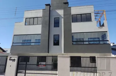 Apartamento com 3 quartos à venda no itajubá, barra velha , 68 m2 por r$ 497.000