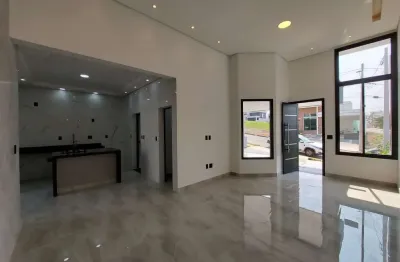 Casa com 3 quartos à venda na Alameda Ravenna, 01, Wanel Ville, Sorocaba