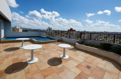 Apartamento com 3 quartos à venda na Avenida Doutor Eugênio Salerno, 123, Centro, Sorocaba