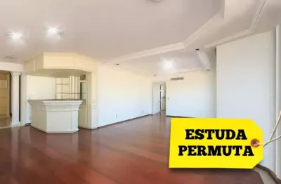 Apartamento com 3 quartos à venda na Avenida Doutor Eugênio Salerno, 123, Centro, Sorocaba