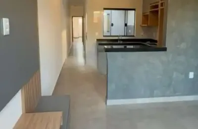 Casa com 2 quartos à venda na Avenida Professor Flávio Fazano, a confirma, Jardim Piazza di Roma, Sorocaba
