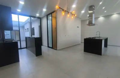 Casa com 4 quartos à venda na Avenida Elias Maluf, 4100, Wanel Ville, Sorocaba