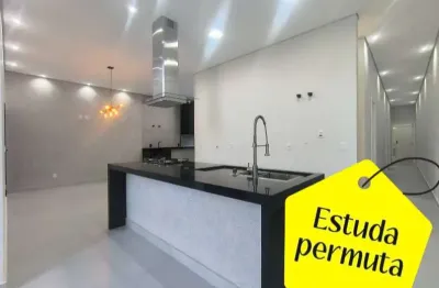 Casa com 4 quartos à venda na Avenida Elias Maluf, 4100, Wanel Ville, Sorocaba