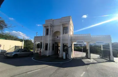 Terreno em condomínio fechado à venda na Avenida Elias Maluf, 4100, Wanel Ville, Sorocaba