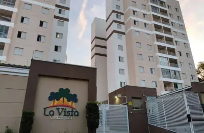 Apartamento com 3 quartos à venda na Rua Francisco Paulo Braion, 208, Jardim Guadalajara, Sorocaba