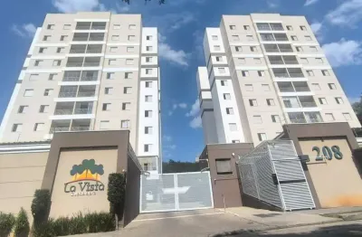 Apartamento com 3 quartos à venda na Rua Francisco Paulo Braion, 208, Jardim Guadalajara, Sorocaba