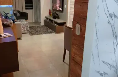 Apartamento com 3 quartos à venda na Avenida Salvador Milego, 1120, Jardim Vera Cruz, Sorocaba