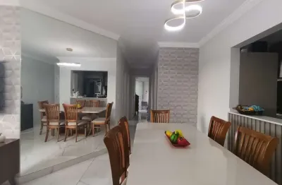 Apartamento com 3 quartos à venda na Avenida Salvador Milego, 1120, Jardim Vera Cruz, Sorocaba