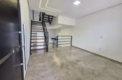 Casa com 2 quartos à venda na Rua Márcio dos Santos Flores, 777, Wanel Ville, Sorocaba