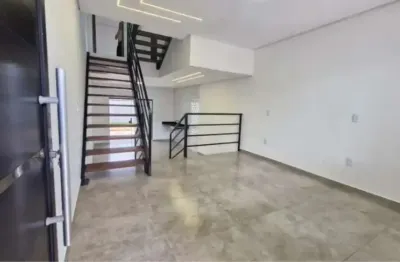 Casa com 2 quartos à venda na Rua Márcio dos Santos Flores, 777, Wanel Ville, Sorocaba