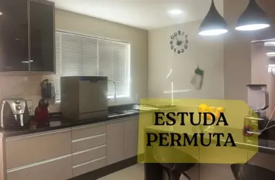 Casa com 3 quartos à venda na Avenida Ipanema, 10960, Jardim Novo Horizonte, Sorocaba