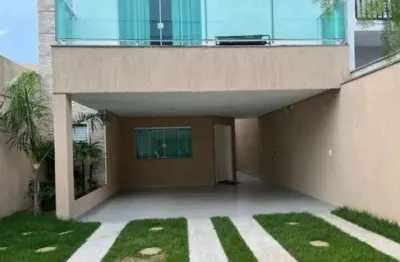 Casa com 3 quartos à venda na Alameda Família Viotti Vieira, 150, Jardim Santa Marta, Sorocaba