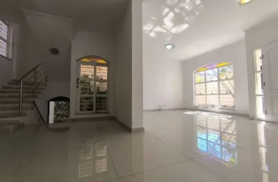 Casa com 4 quartos à venda na Rua Nicolau Archilla Rodrigues, 331, Jardim São Paulo, Sorocaba