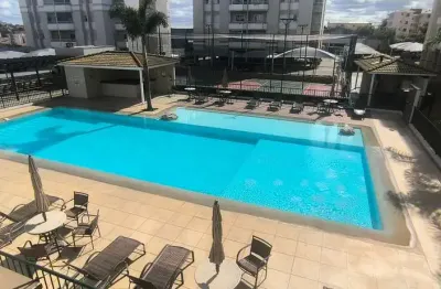 Apartamento com 3 quartos à venda na Avenida Salvador Milego, 1120, Jardim Vera Cruz, Sorocaba