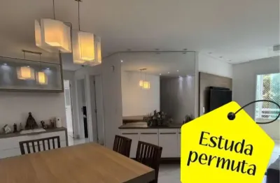 Apartamento com 3 quartos à venda na Avenida Salvador Milego, 1120, Jardim Vera Cruz, Sorocaba