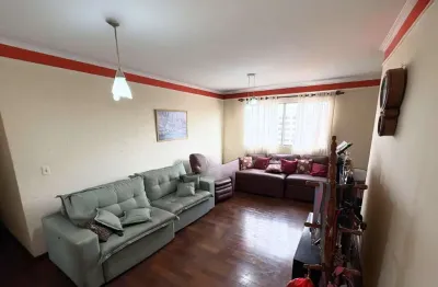 Apartamento com 3 quartos à venda na Rua Manoel Lopes, 33, Vila Hortência, Sorocaba