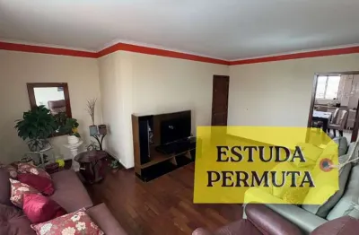 Apartamento com 3 quartos à venda na Rua Manoel Lopes, 33, Vila Hortência, Sorocaba