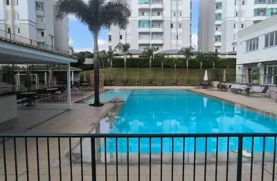 Apartamento com 3 quartos à venda na Avenida Salvador Milego, 1120, Jardim Vera Cruz, Sorocaba
